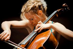 Sol Gabetta