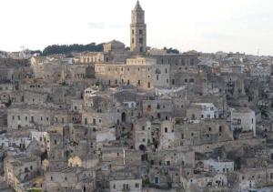 sassi-Matera