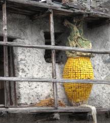 Mezzano_La funzione del balcone di A.Cosner