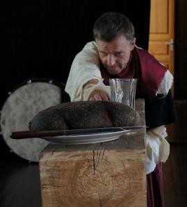 foto Nekrosius Libro di Giobbe