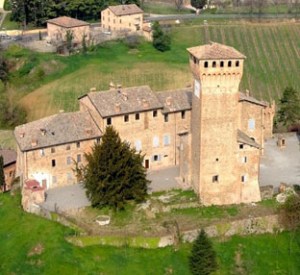 castello levizzano