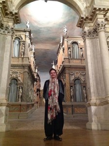 Emma Dante al Teatro Olimpico