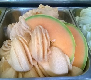 gelato al cioccolato cazzago