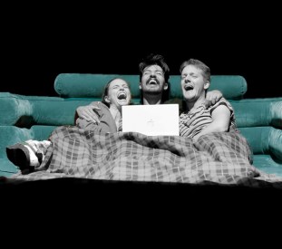 UD_Nico Pepe_Domani mi alzo