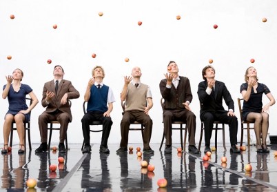 SMASHED foto di Ludovic des cognets ter