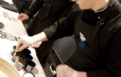 FVG Via dei Sapori_dinner show_ph L.Tessaro