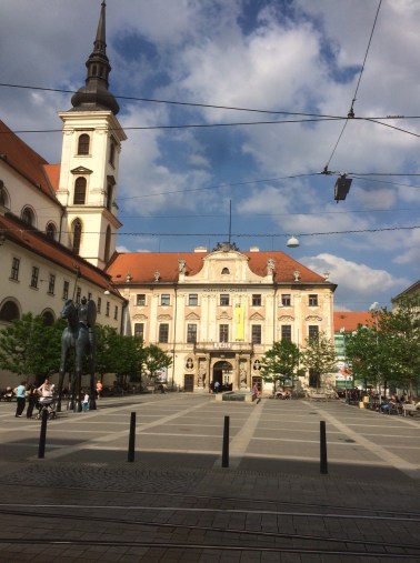 Brno-moravska galeria