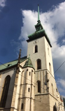 Brno-sv jakub