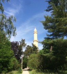 Dalnice-minareto