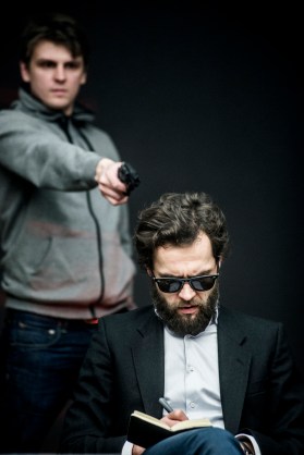 RID2Treplyov (Martynas Nedzinskas), Trigorin (Darius Gumauskas).jpg