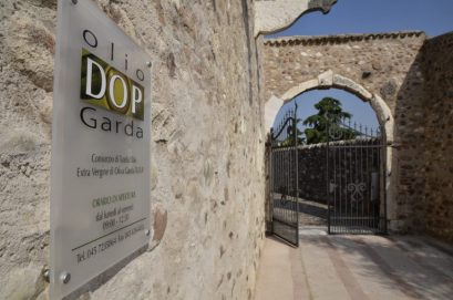 olio dop Garda