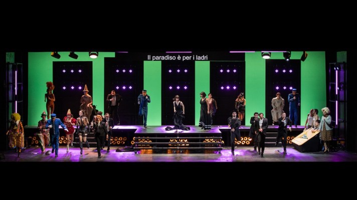 Die Sieben Todsünden (ph Andrea Ranzi)