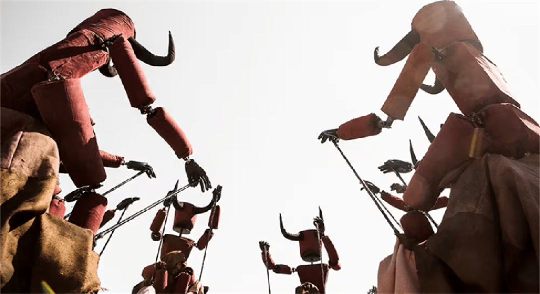 don chisciotte teatro dei venti