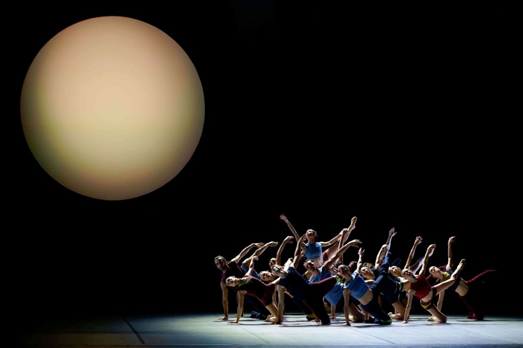 “Rhapsody in Blue” di Gershwin