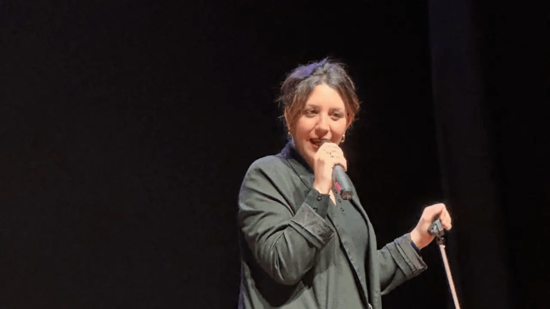 Monir Ghassem: giovani, laureati e disperatamente confusi