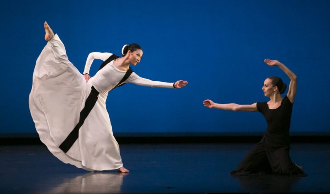 Martha Graham Dance Company celebra il centenario alla Fenice di Venezia
