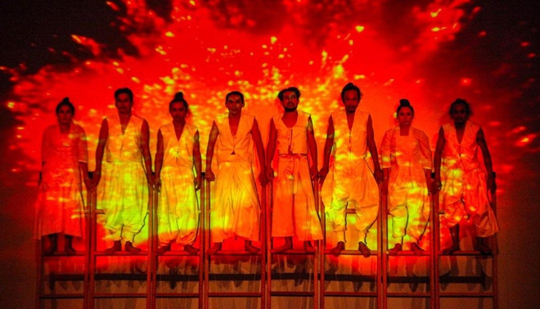 Indonesia e Samoa, la Biennale Teatro negli immaginari ancestrali di Bumi Purnati e Lemi Ponifasio