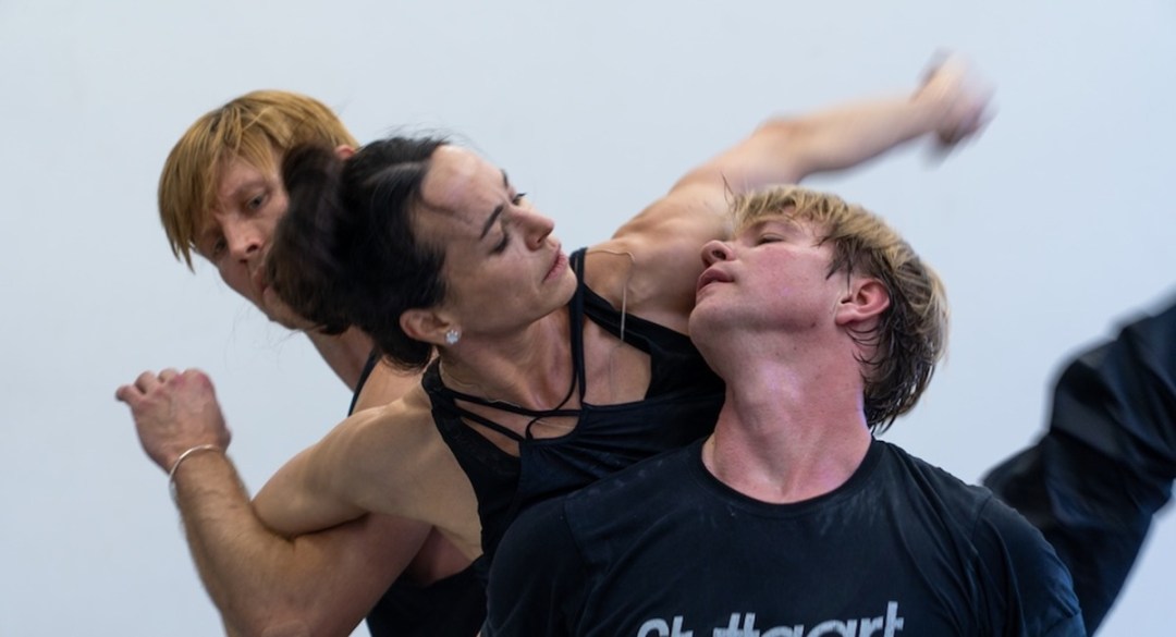 Winndance, la compagnia over 40 che sfida i limiti della danza